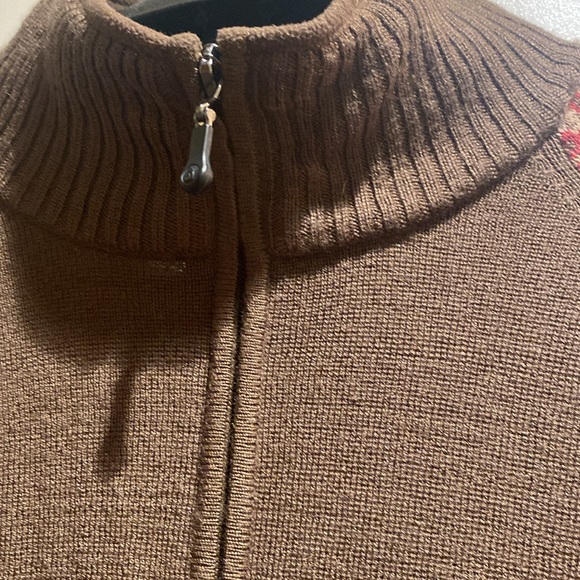 Womens size L wool sweater by North Face - Picture 2 of 9
